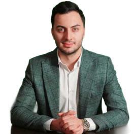 رضا محمدی